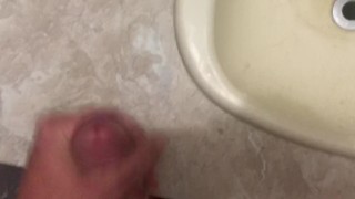 Solo Jerking