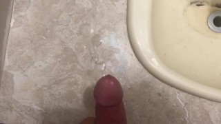 Solo Jerking