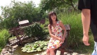 【無】Marica In Europe パート1