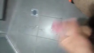 My Shooting Cumshot