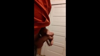 Jerking Deadpool