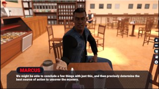 Dream of desire #8 Filer