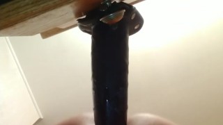 Fucking myself