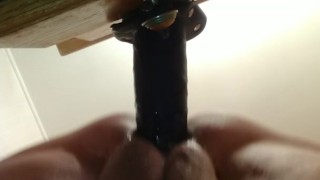 Fucking myself