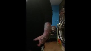 "Booty Shaking" - Compilation of some of my short clips :)