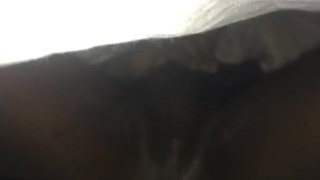 Jacking while 
