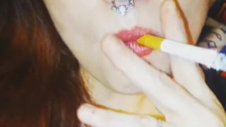 Smoking teaser new look