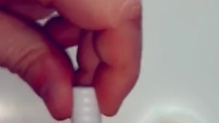 UNBOXING: PENIS RING vibrant POWER CLIT by DORCEL (Club-des-branleurs.fr)