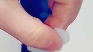 UNBOXING: PENIS RING vibrant POWER CLIT by DORCEL (Club-des-branleurs.fr)