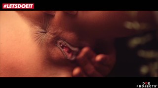 LETSDOEIT - Alexa Tomas Sensual Outdoor Blowjob (Full HD 1080p)