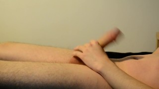 Watch Me Make My Cock Explode