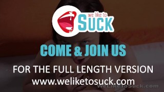 Wake Up Suck And Fuck