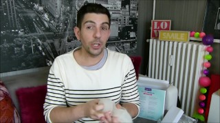 VIP-enis Treatment LOVEHONEY, tout pour le ZIZI ! (Msieur-jeremyfr)