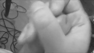 Jackin it real hard in to my twitter feed.....multiple cumshots in one take