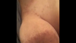 Random clips of a chunky bbw