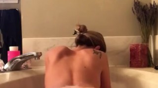 Twerking