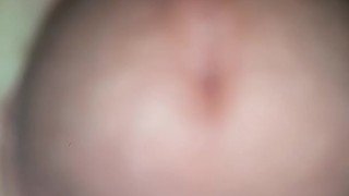 Barely Chub Dick Shows Precum HD