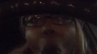 Suck and drive