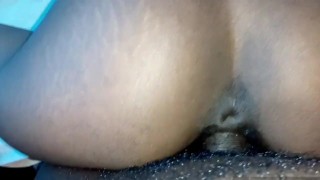 Diary of a horny stepdaughter. Cum in me before cheerleading practice