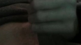 Jerk off and cum