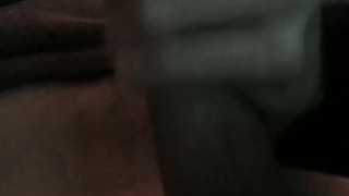 Jerk off and cum