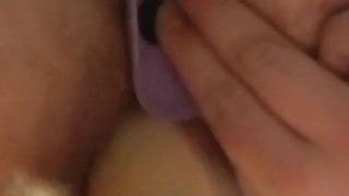 Big squirt