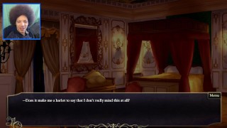 This Is Honestly Cruel - Chess of Blades Sabre Route Part 6