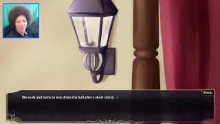 This Is Honestly Cruel - Chess of Blades Sabre Route Part 6