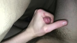 ULTIMATE DAILY CUM CHALLENGE 49 day 29 Onlyfans.com/Flint-Wolf