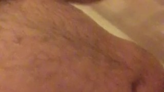 ASMR short shower