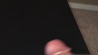My Biggest Cumshot Ever