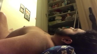 Stoney Cub’s Self Facial