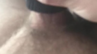 Cum in sock from a hot friend