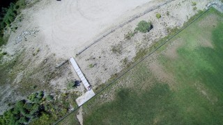 Drone caught me masturbating in public