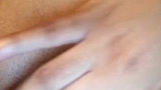 Miss pretty pussy
