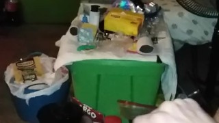 Jerk off till i cum