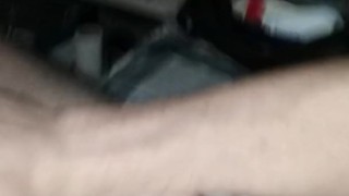 Jerk off till i cum
