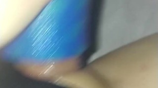 Femboy fucks lizard ass~ cums a lot ;3