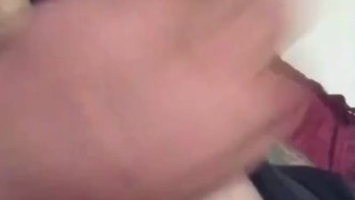 Bored and horny