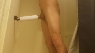 My handy dandy pocket pussy