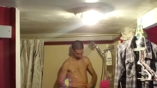 Shower Time