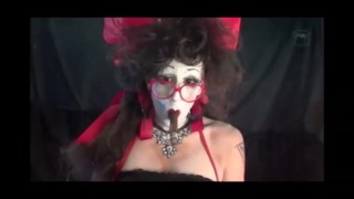 Arabella Poppett: Cigar Brainwashed & Enslaved by Smoke - pt 1.