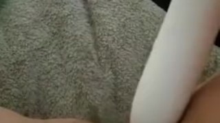 Squirting fun