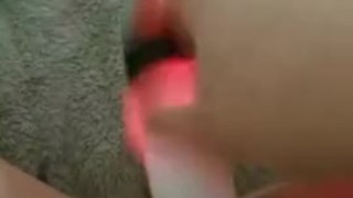 Squirting fun