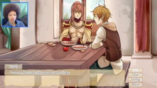 My Special Area - My Magical Demon Lover Part 7