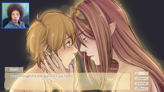 My Special Area - My Magical Demon Lover Part 7