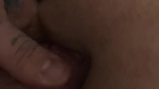 Just teasing