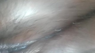 Rubbing my wett pussy!! Teaser