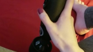 I'm going to cum