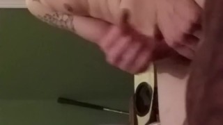 is it cumming at the end?